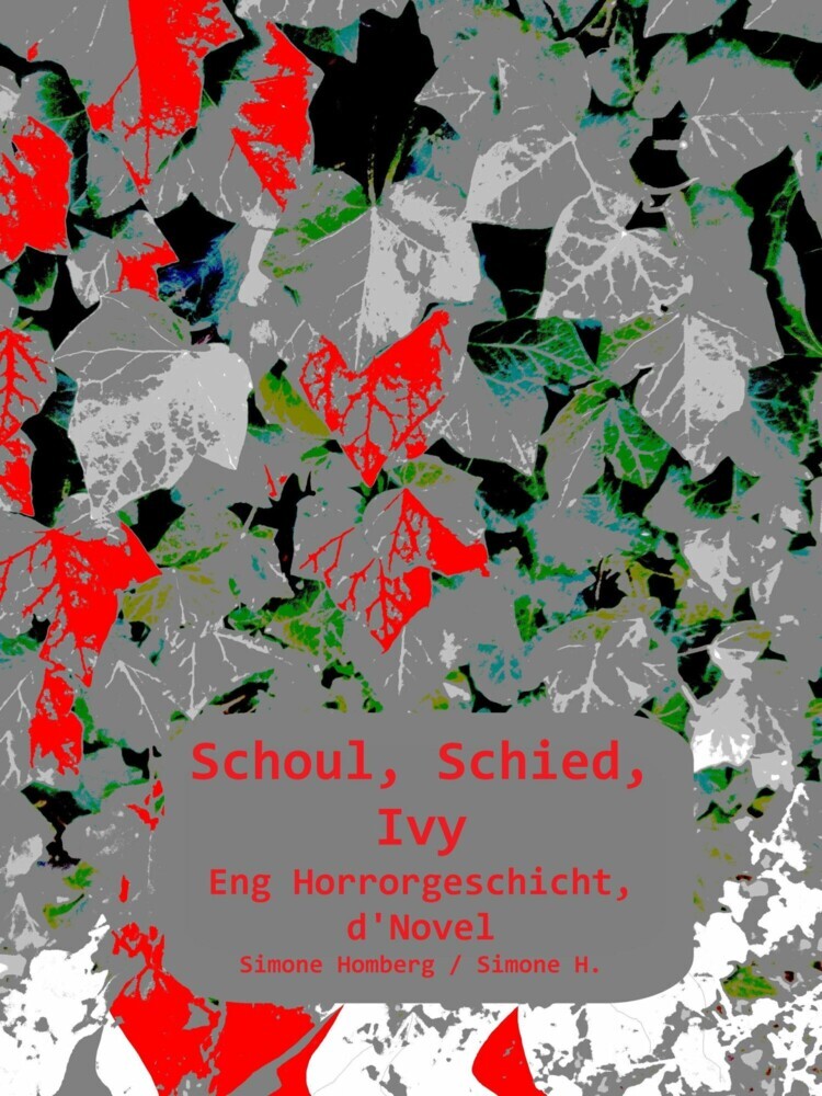 Schoul, Schied, Ivy main product photo