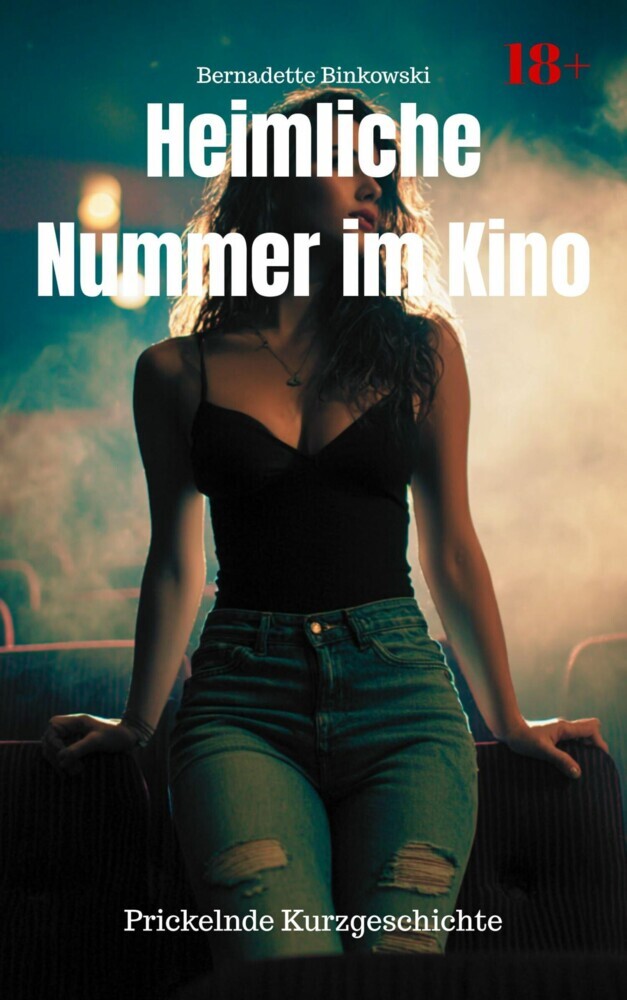 Heimliche Nummer im Kino main product photo