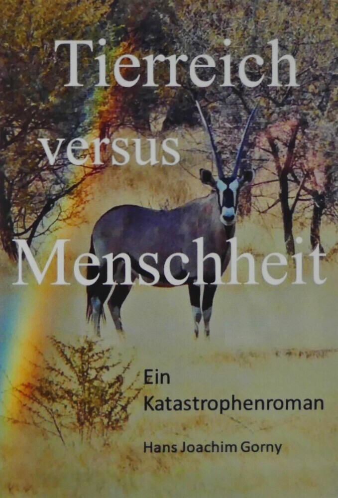 Tierreich versus Menschheit main product photo