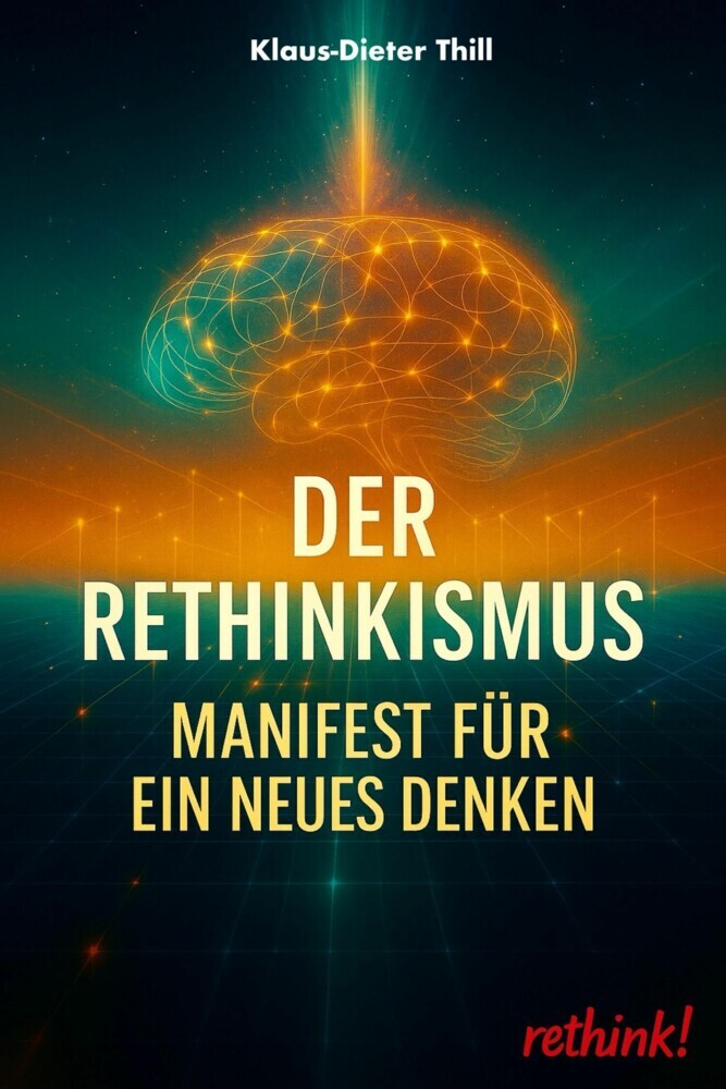 Der Rethinkismus main product photo