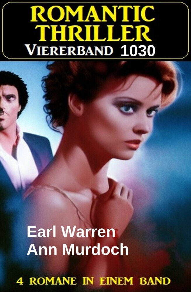 Romantic Thriller Viererband 1030 main product photo
