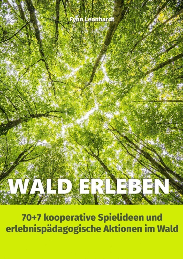 Wald erleben main product photo