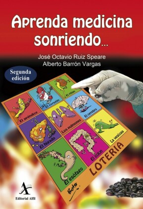 Aprenda medicina sonriendo...