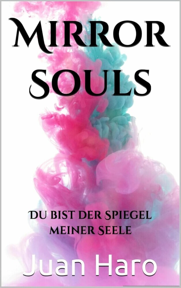 Mirror Souls main product photo