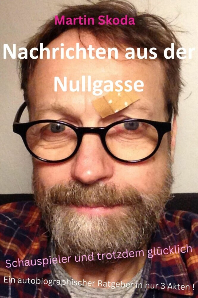 Nachrichten aus der Nullgasse main product photo