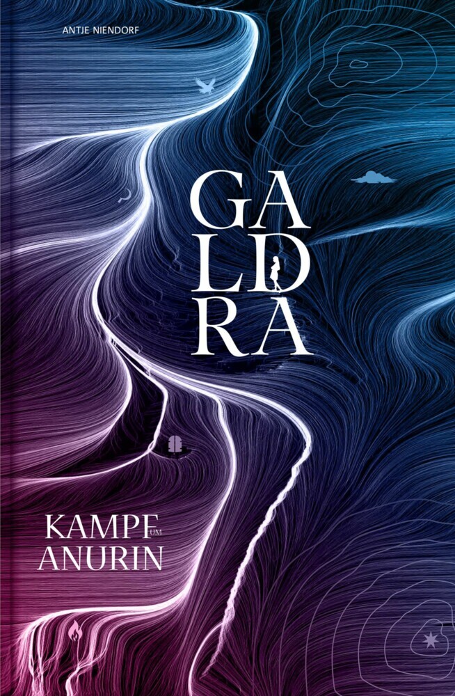 Kampf um Anurin - Galdra main product photo