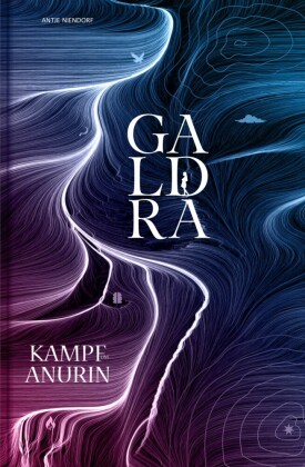 Kampf um Anurin - Galdra