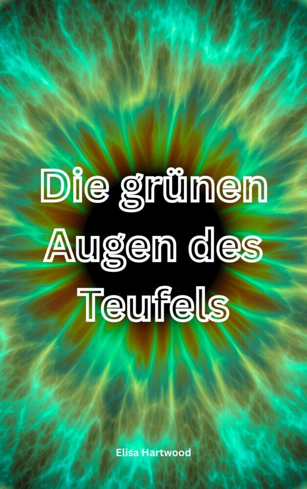 Die grünen Augen des Teufels main product photo