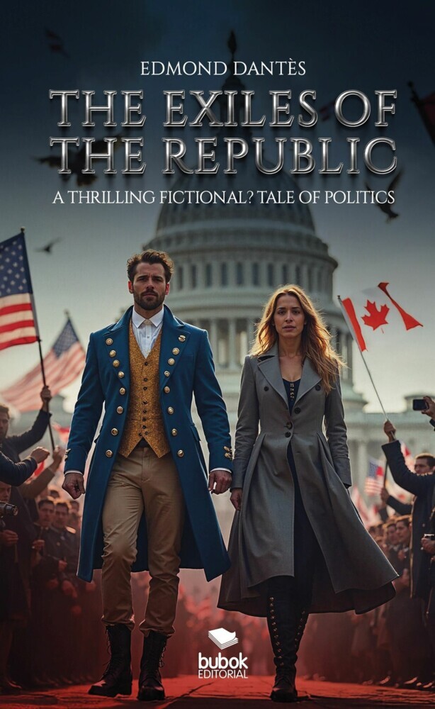 The Exiles of the Republic main product photo