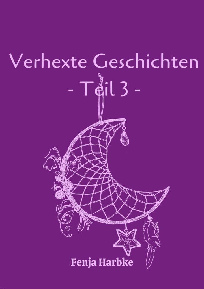 Verhexte Geschichten - Teil 3 main product photo