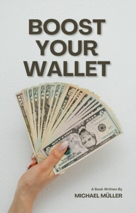 Boost your Wallet
