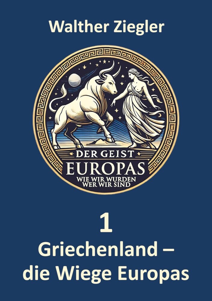 Griechenland - die Wiege Europas main product photo