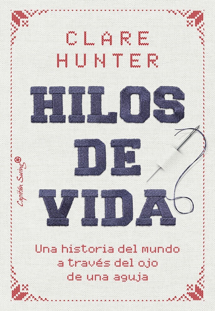 Hilos de vida main product photo