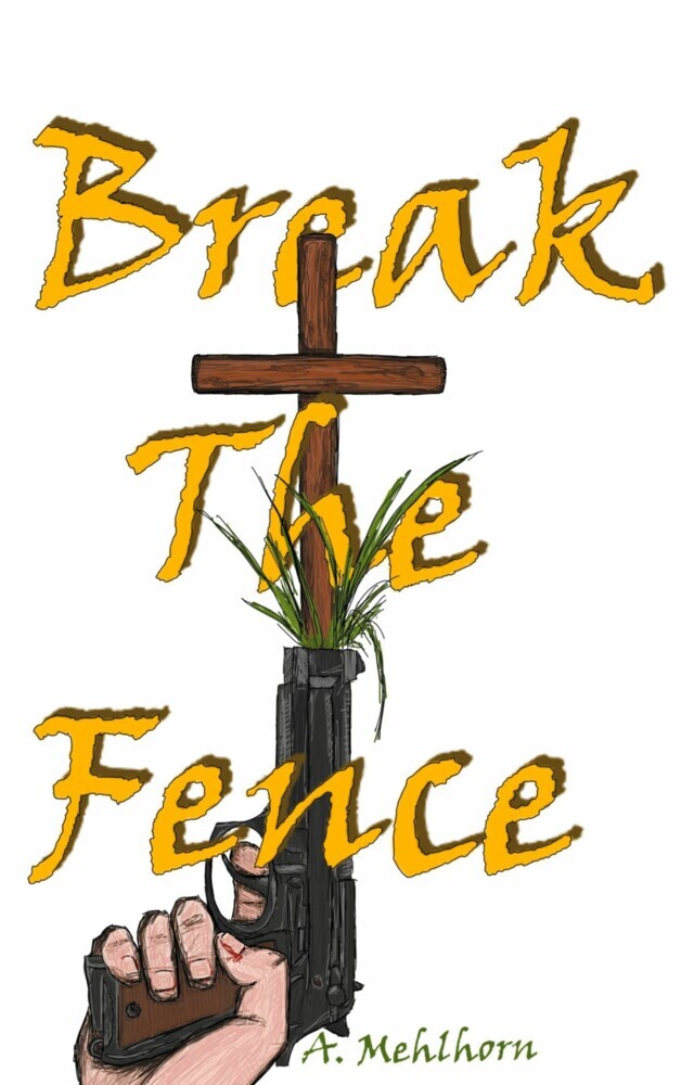 Break The Fence main product photo