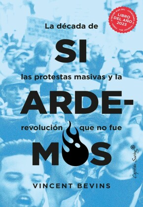 Si ardemos