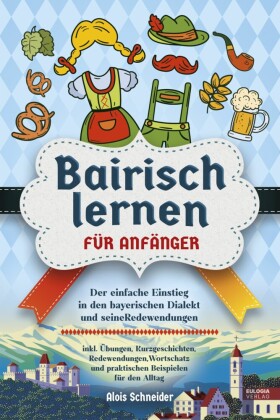 Bairisch lernen für Anfänger