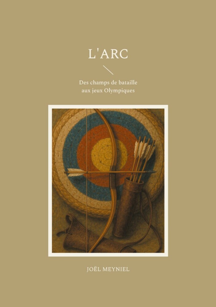 L'arc main product photo