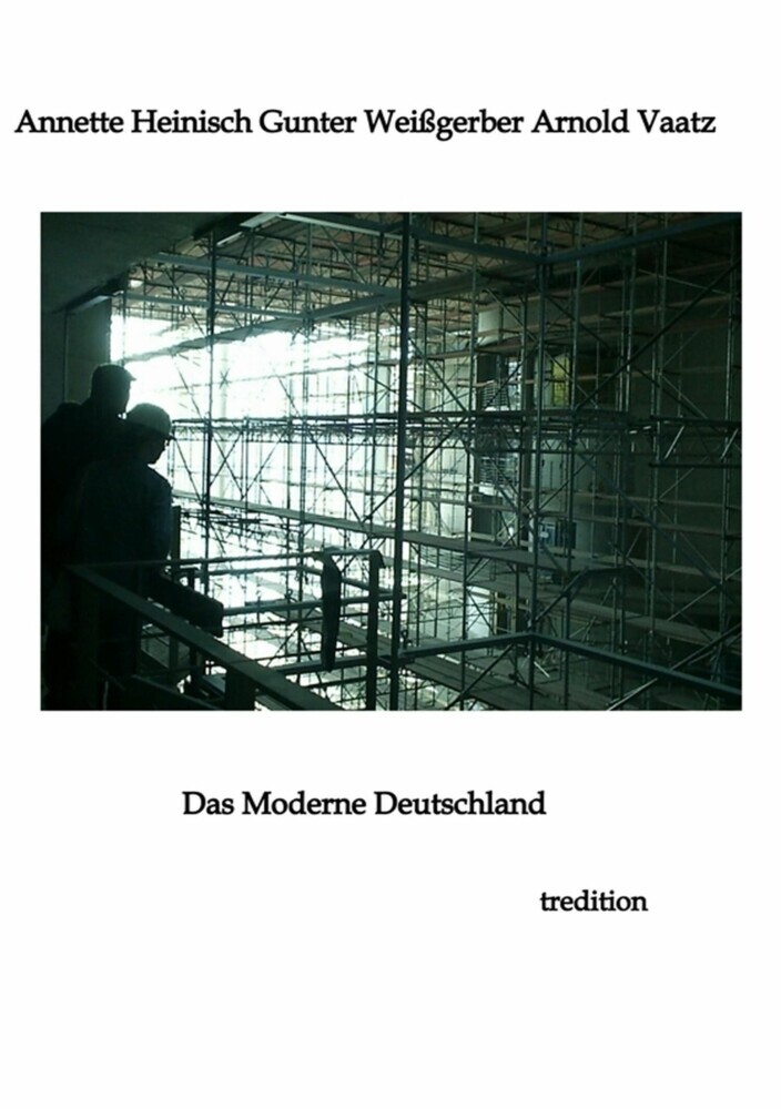 Das Moderne Deutschland main product photo