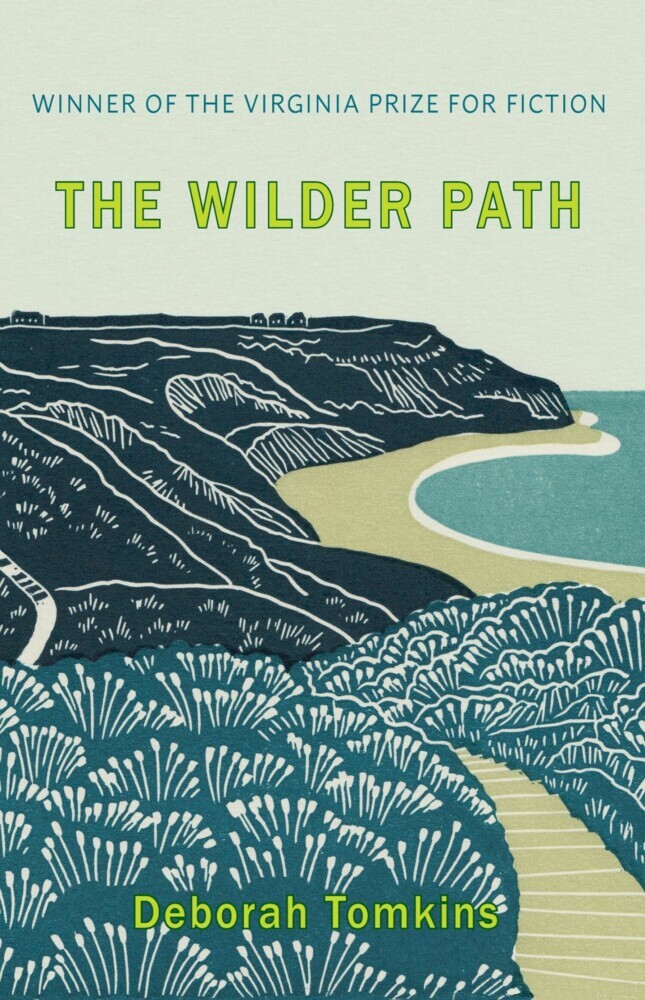 The Wilder Path main product photo