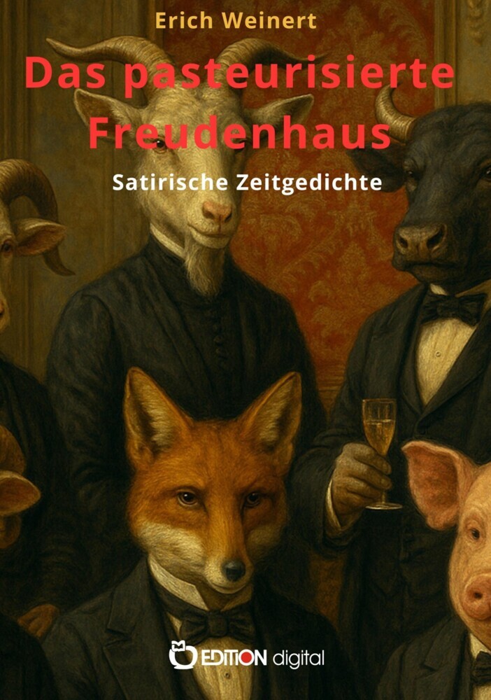 Das pasteurisierte Freudenhaus main product photo