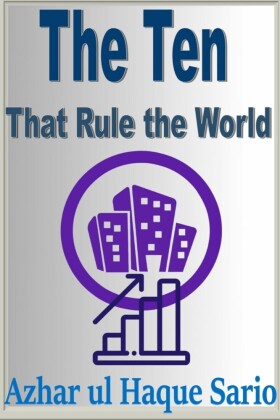 The Ten That Rule the World