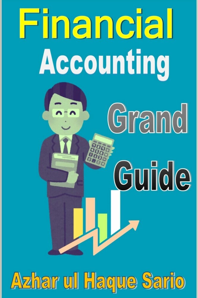 Financial Accounting main product photo
