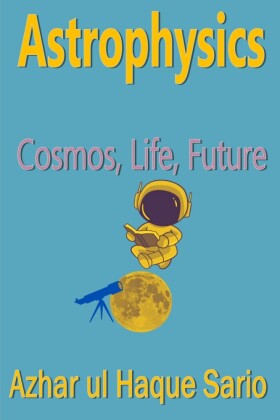 Astrophysics