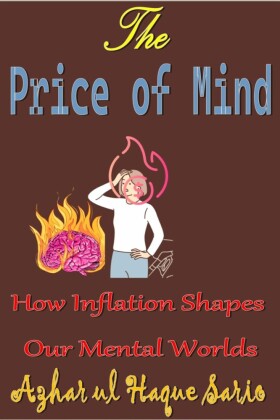 The Price of Mind