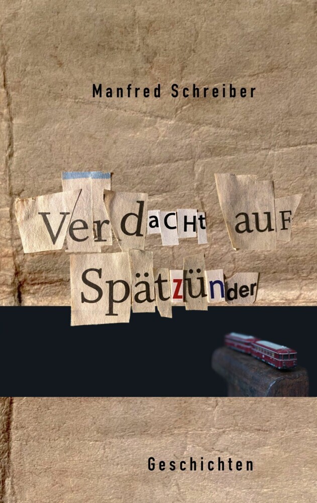 Verdacht auf Spätzünder main product photo