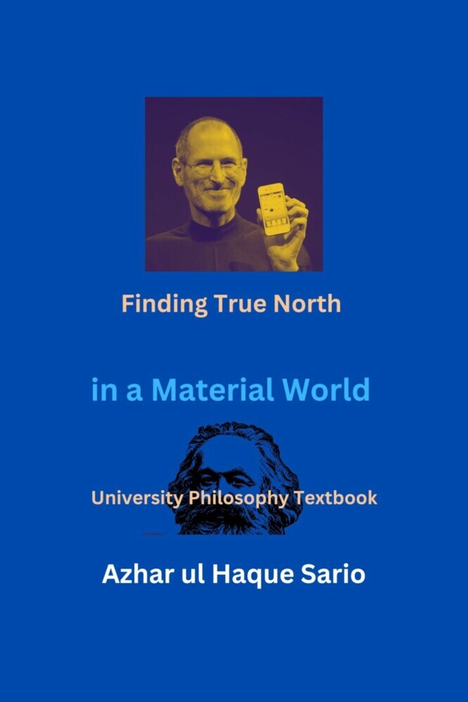 Finding True North in a Material World main product photo