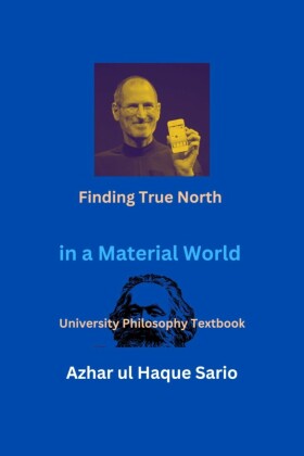 Finding True North in a Material World