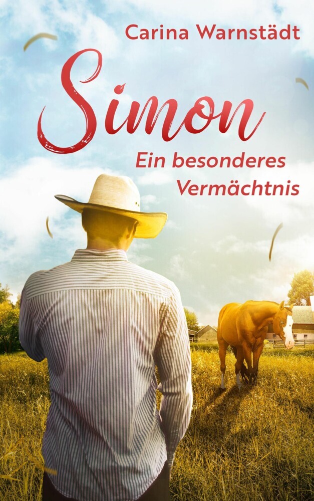 Simon: Ein besonderes Vermächtnis main product photo