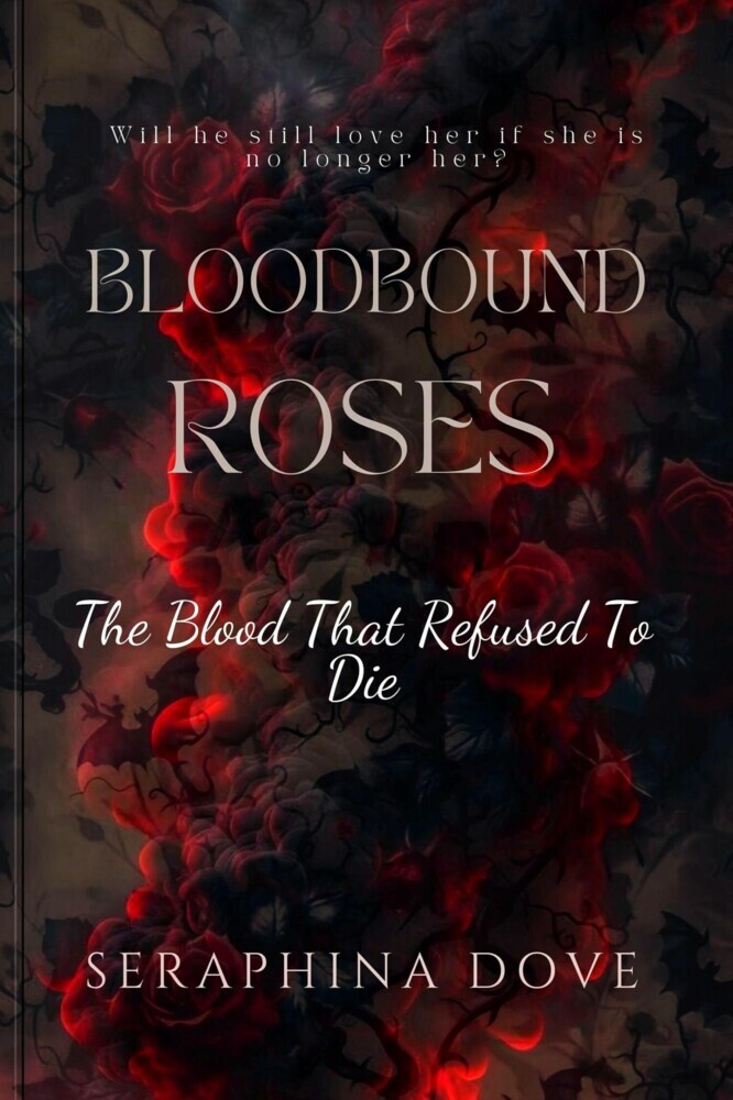 Bloodbound Roses main product photo