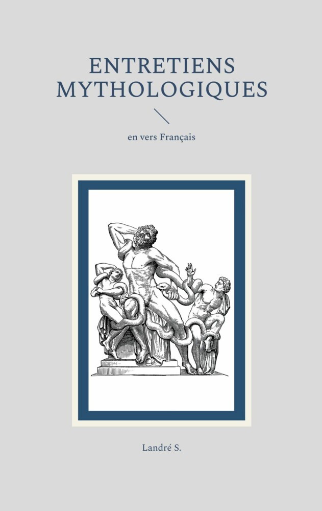 Entretiens Mythologiques main product photo