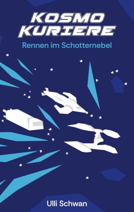 Rennen im Schotternbel
