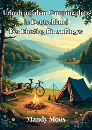 Urlaub auf dem Campingplatz in Deutschland