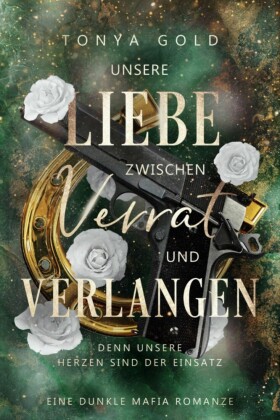 Unsere Liebe zwischen Verrat und Verlangen