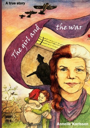 The girl and the war