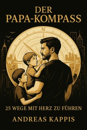 Der Papa-Kompass