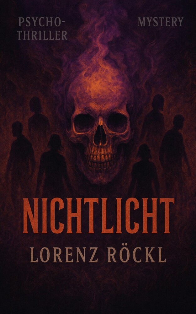Nichtlicht main product photo