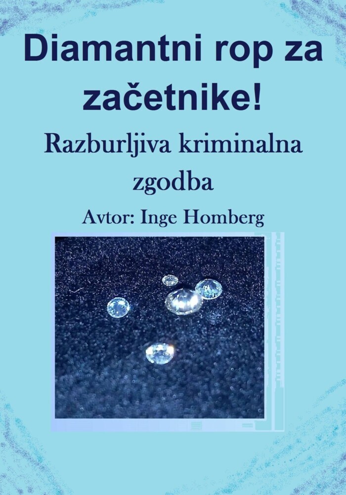 Diamantni rop za za?etnike! main product photo