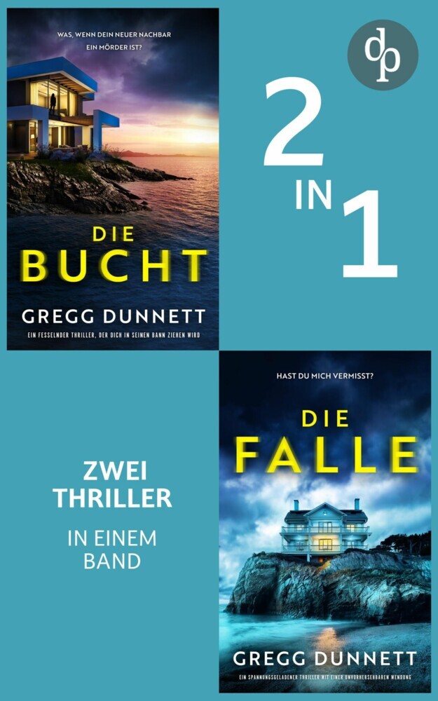 Die Bucht & Die Falle main product photo