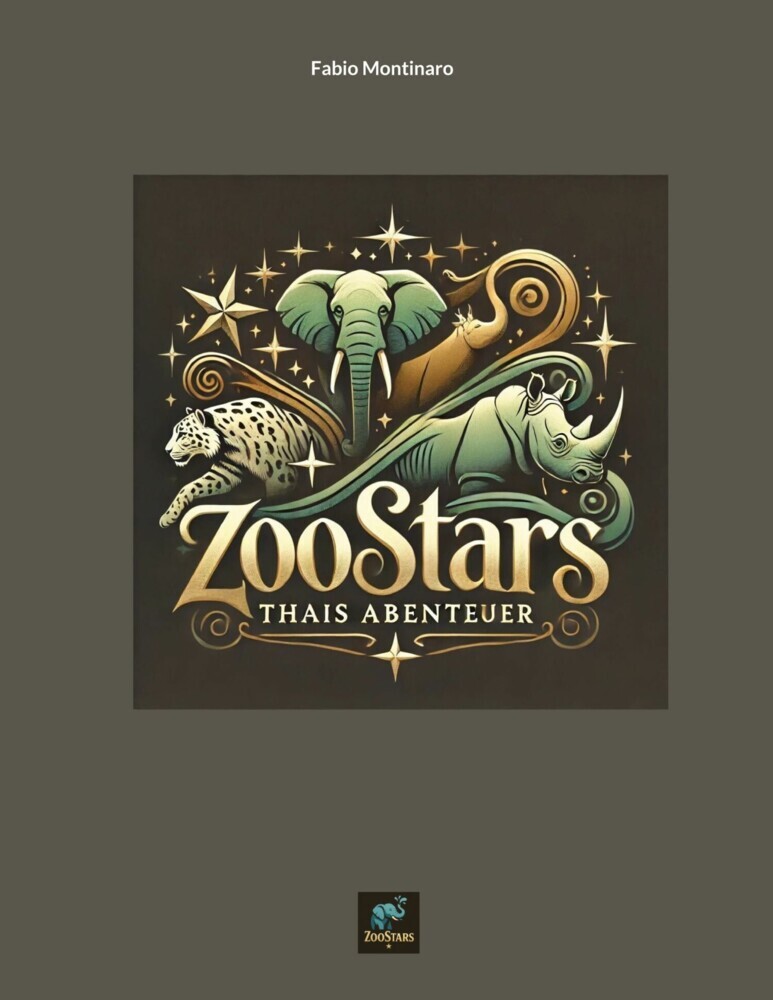 ZooStars main product photo