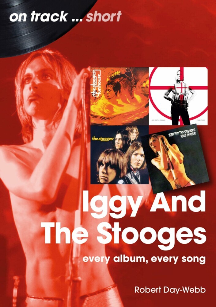 Iggy And The Stooges main product photo