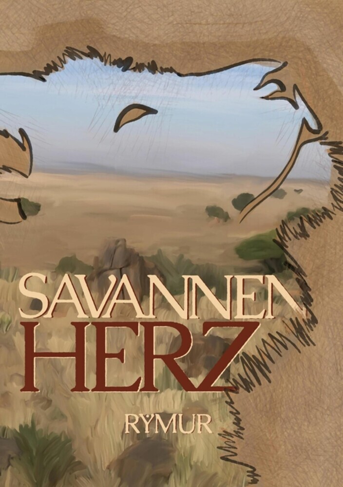 Savannenherz main product photo