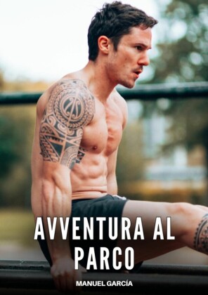 Avventura al Parco