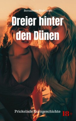 Dreier hinter den Dünen