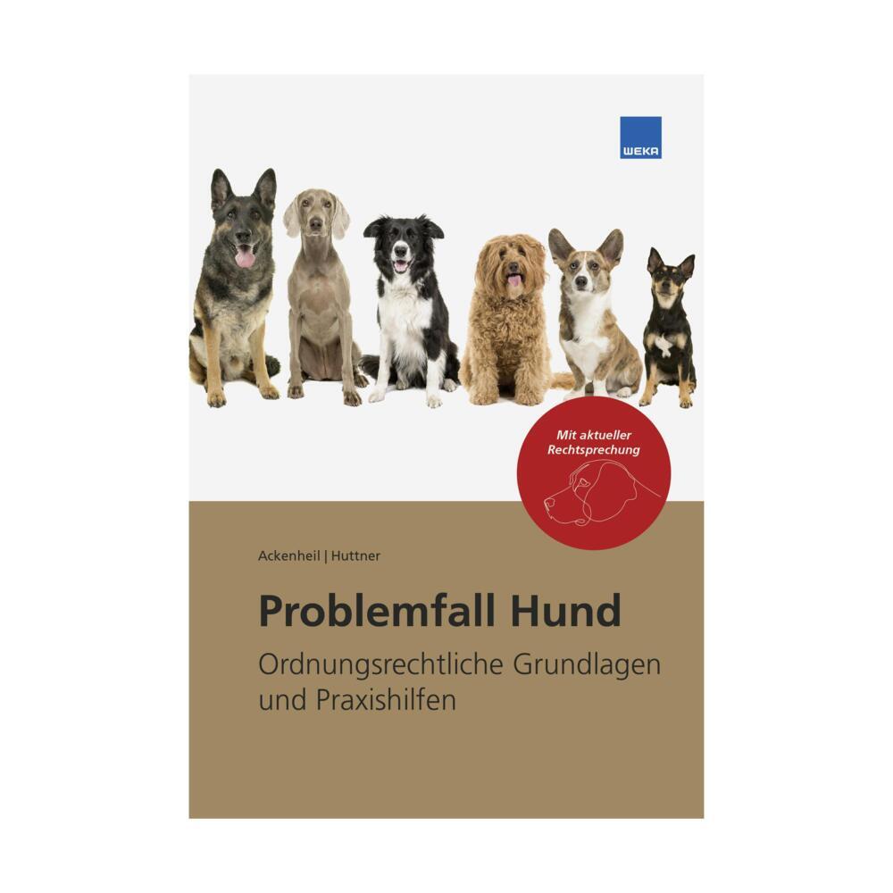Problemfall Hund main product photo