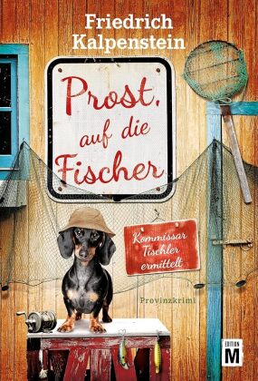 Prost, auf die Fischer