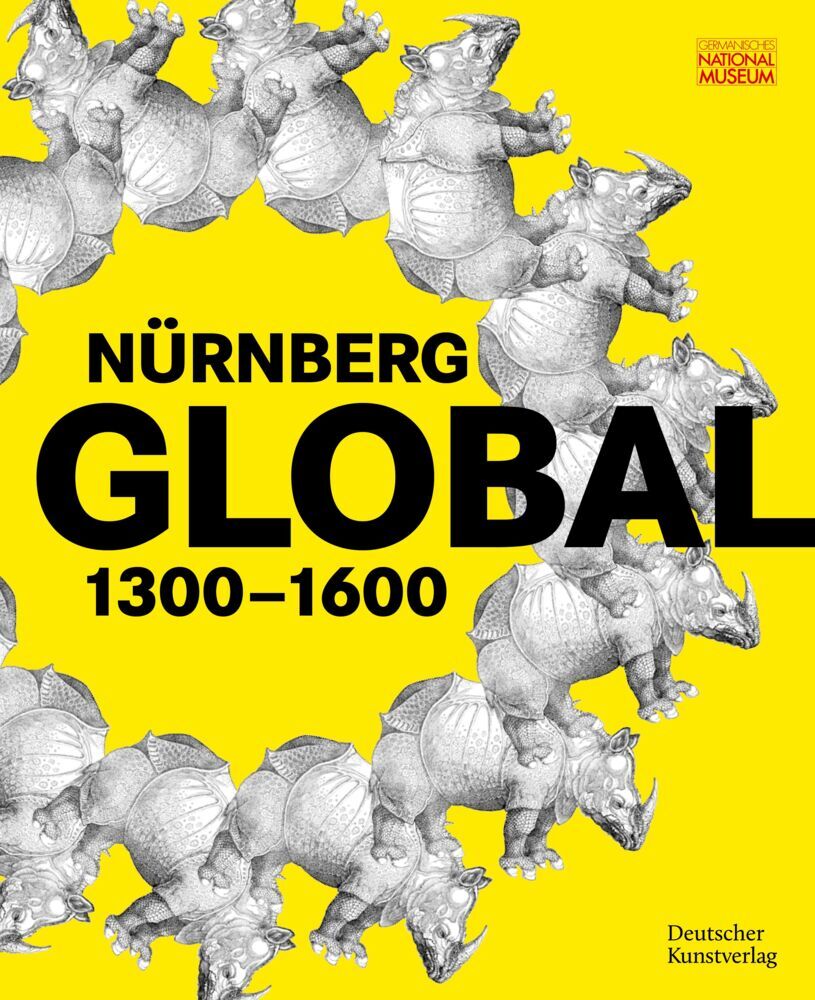 Nürnberg GLOBAL main product photo